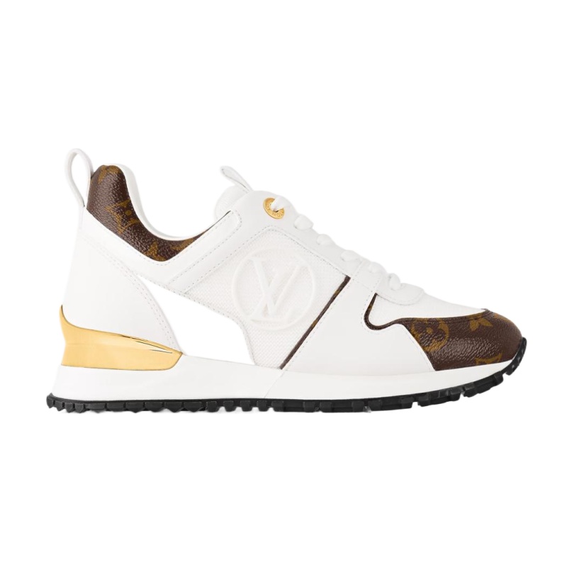 Louis Vuitton Run Away Sneaker - Image 5